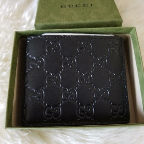 Men's wallet - Picture 2 of 7